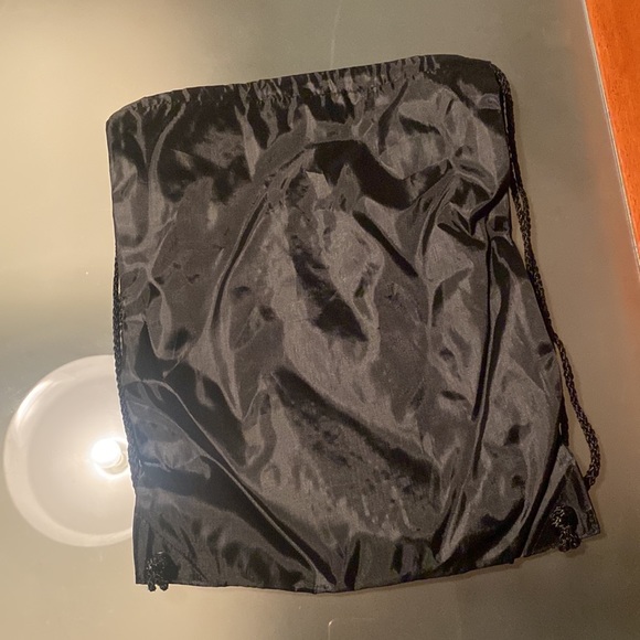 New! Vortex drawstring backpack - Picture 3 of 5